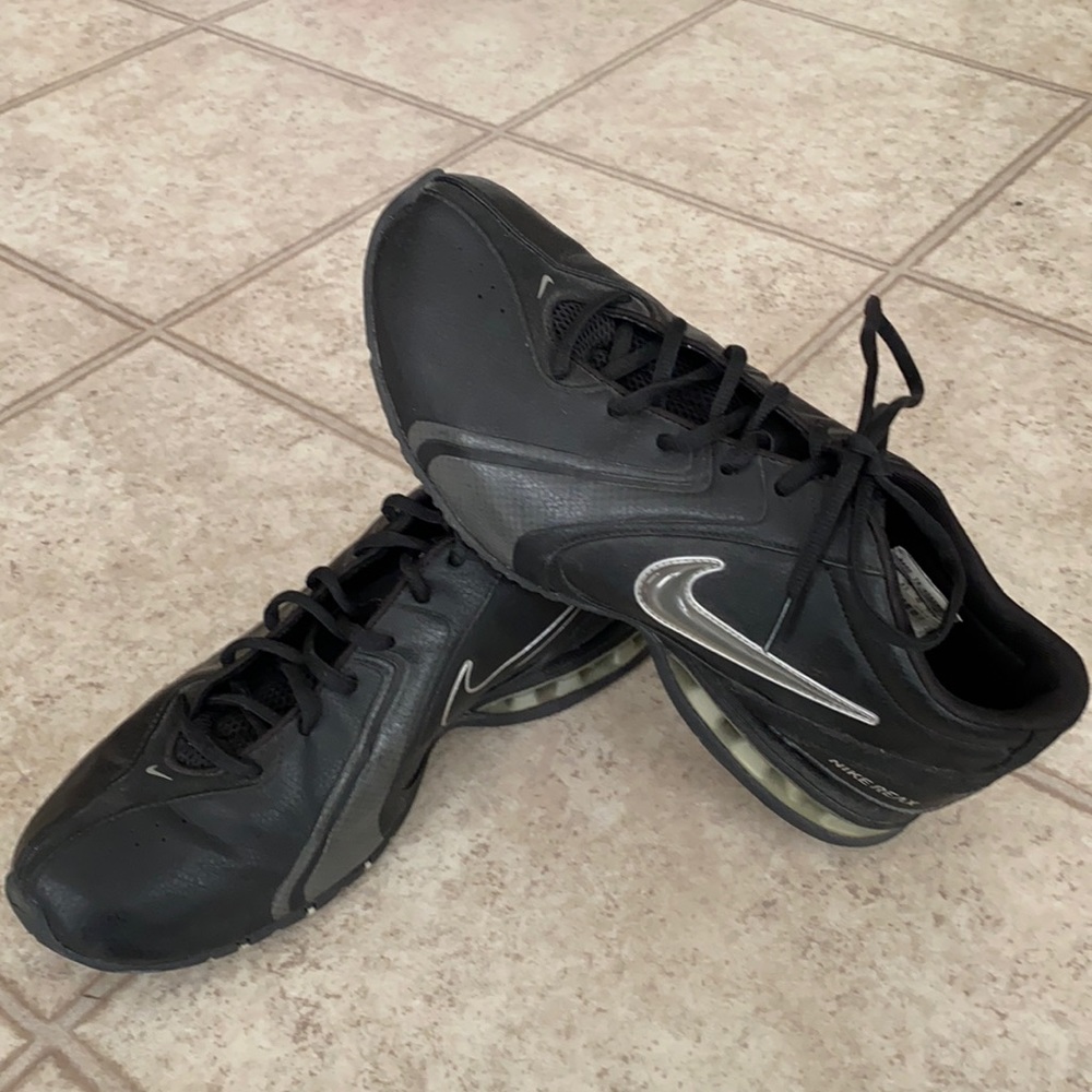 Nike Reax